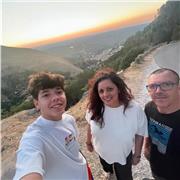 Clases económicas de español al margen de mi profesión: soy higienista bucodental